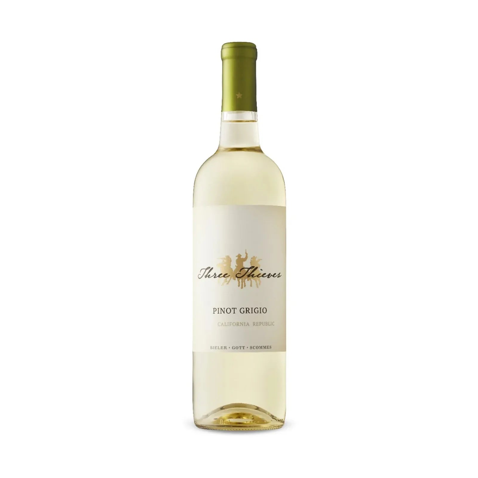 Three Thieves Pinot Grigio