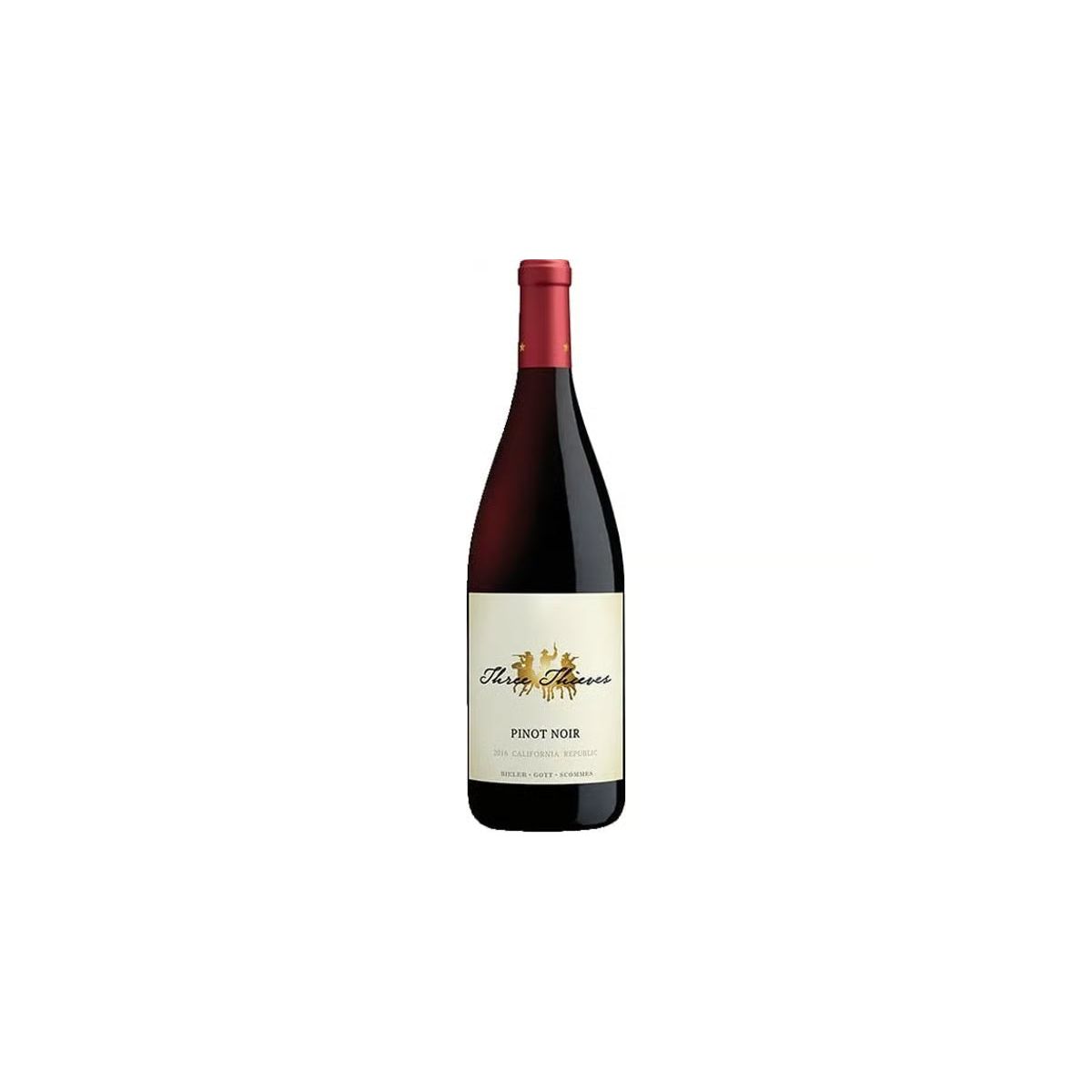 Three Thieves Pinot Noir