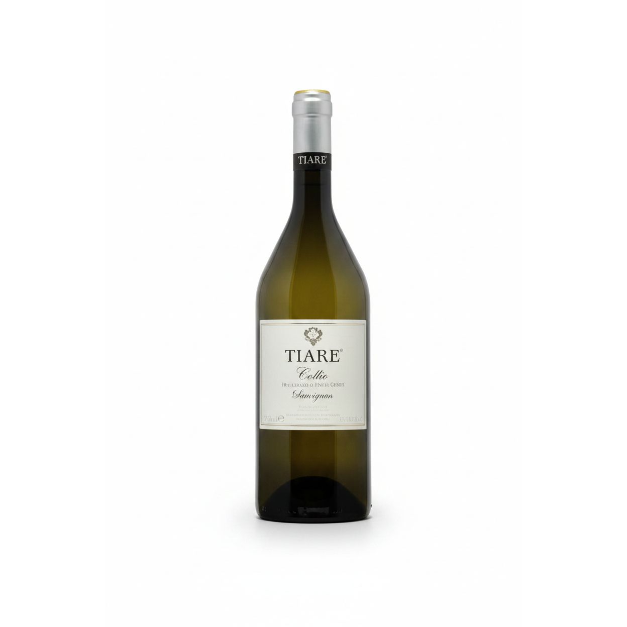 Tiare Sauvignon Collio