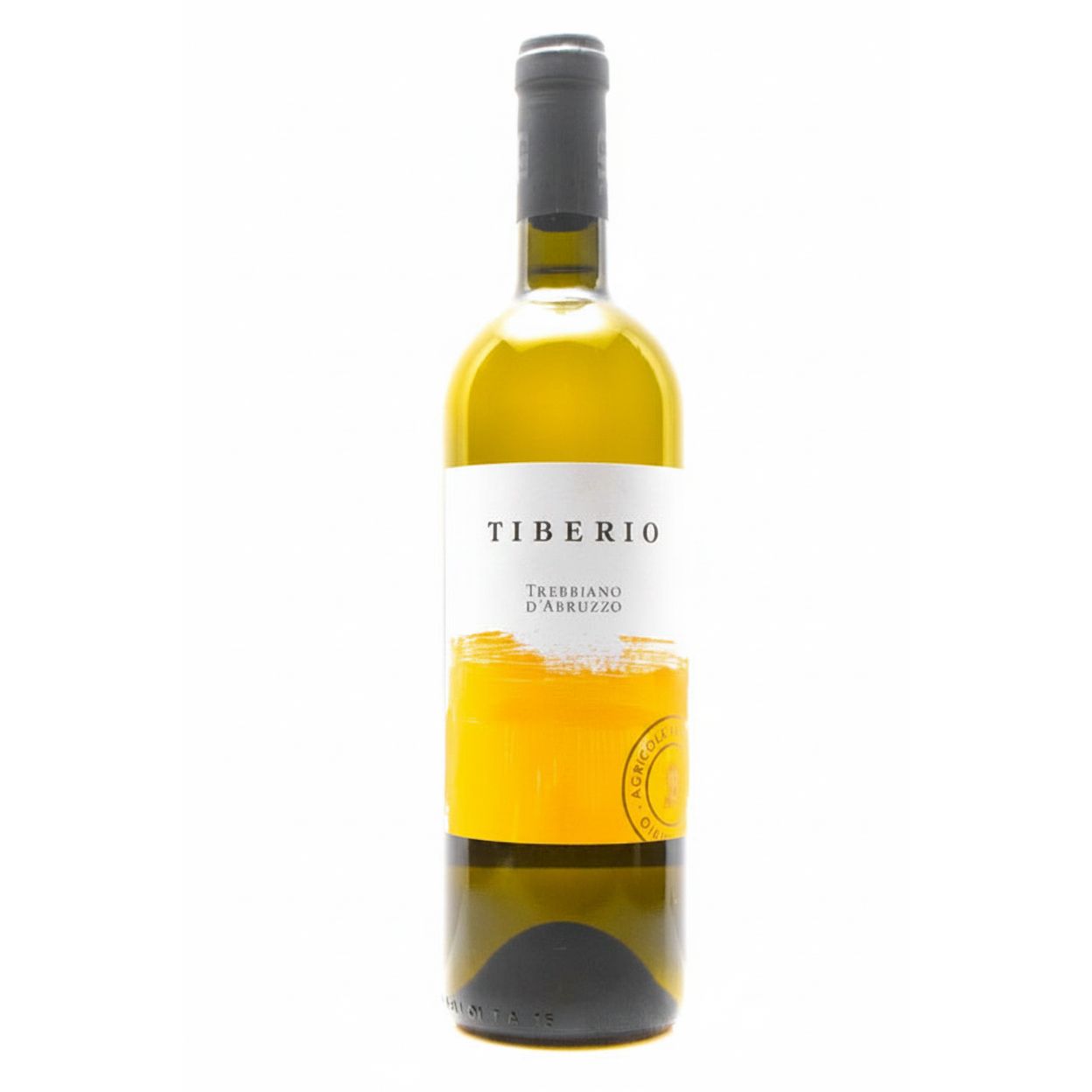 Tiberio Trebbiano d'Abruzzo