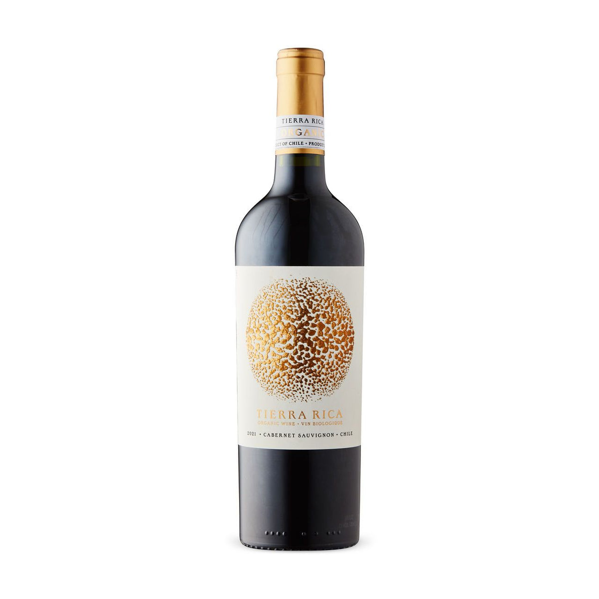 Tierra Rica Cabernet Sauvignon