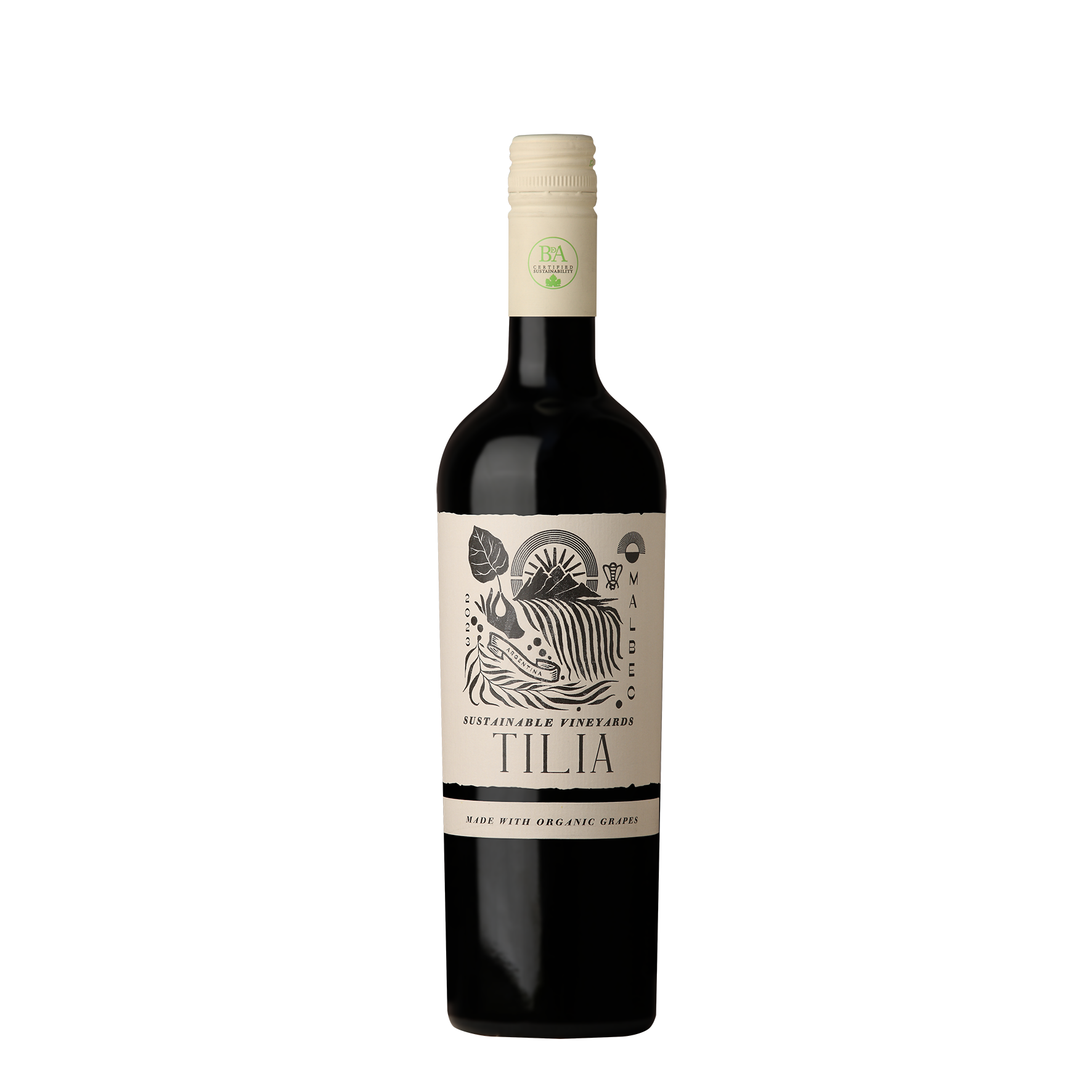 Tilia Malbec