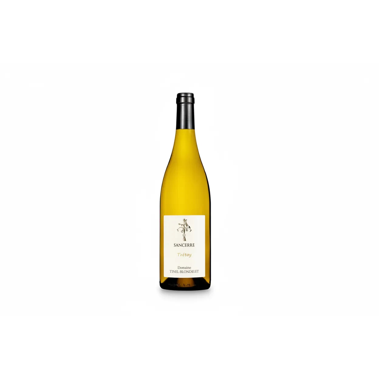 Tinel-Blondelet Sancerre Blanc Fretoy