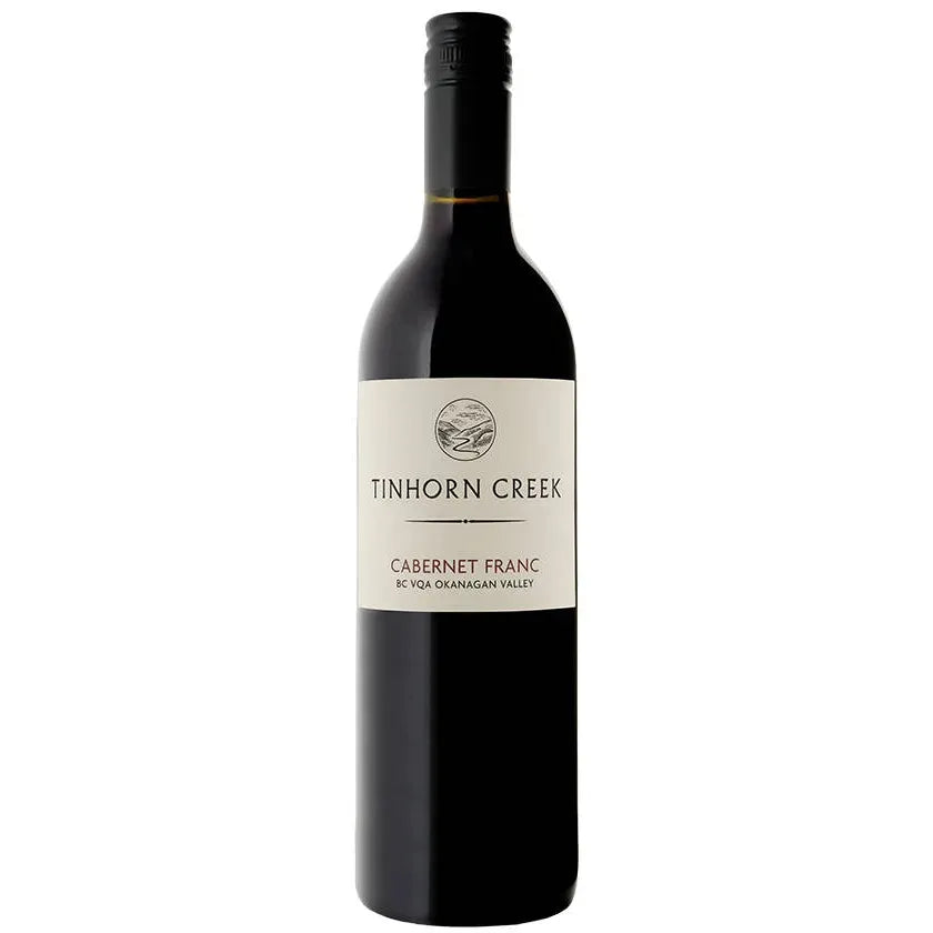 Tinhorn Creek Cabernet Franc