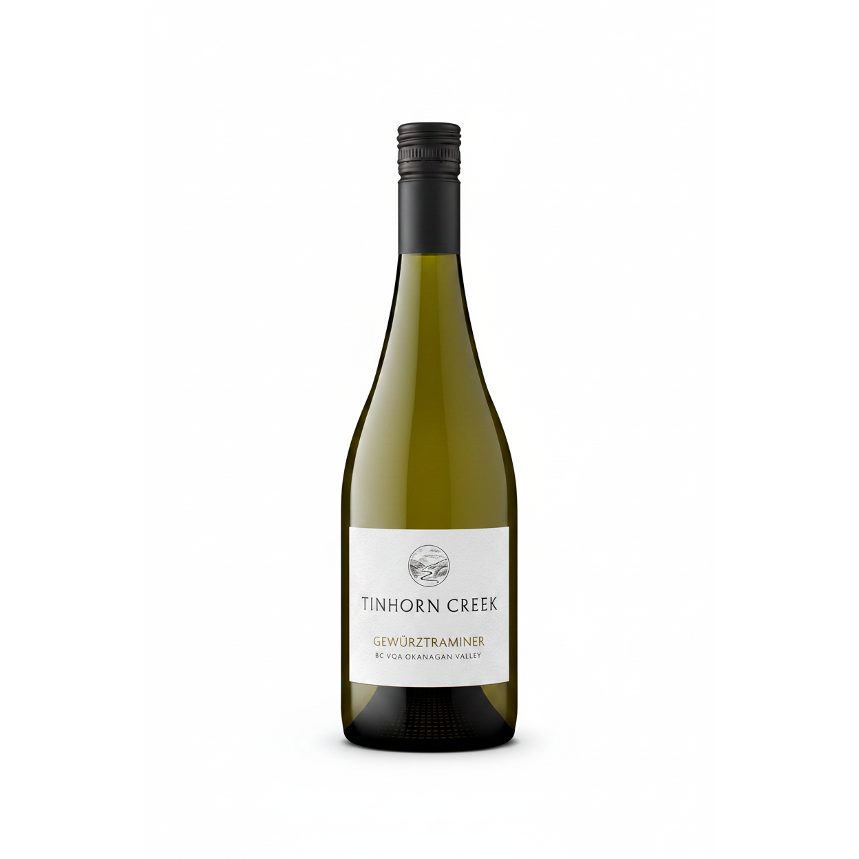 Tinhorn Creek Gewurztraminer Vqa