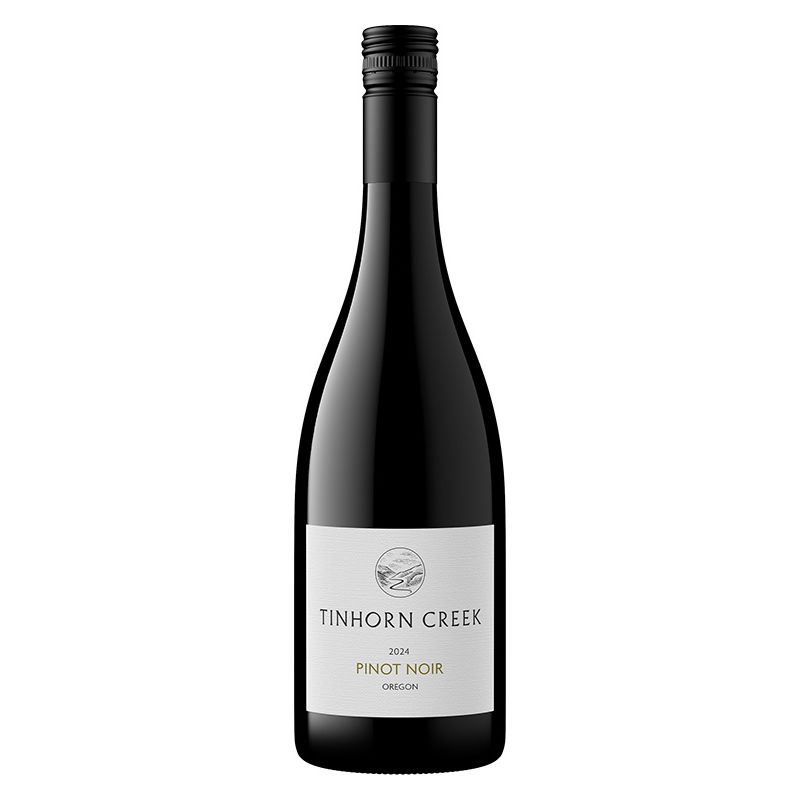 Tinhorn Creek Pinot Noir Ore 2024