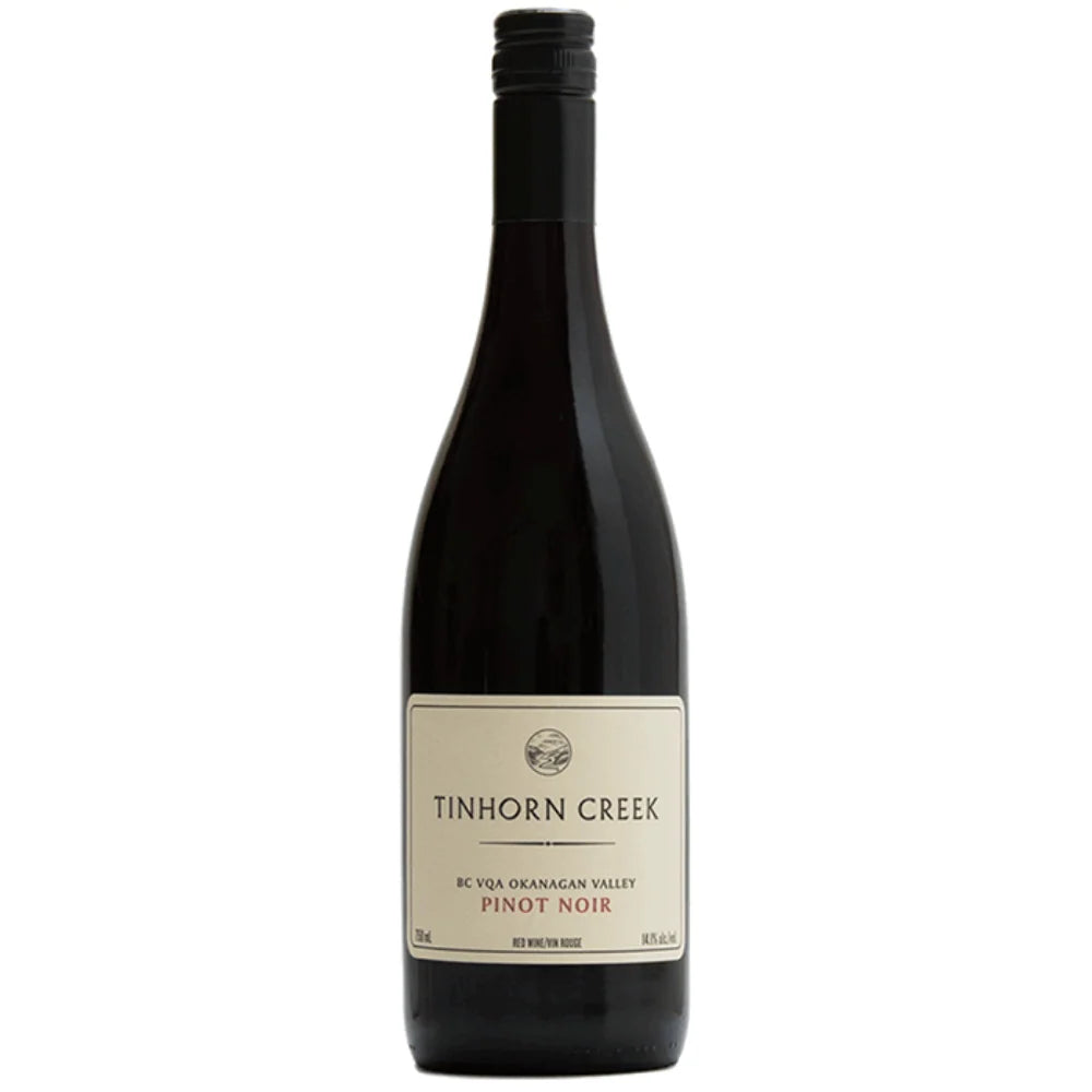 Tinhorn Creek Pinot Noir VQA