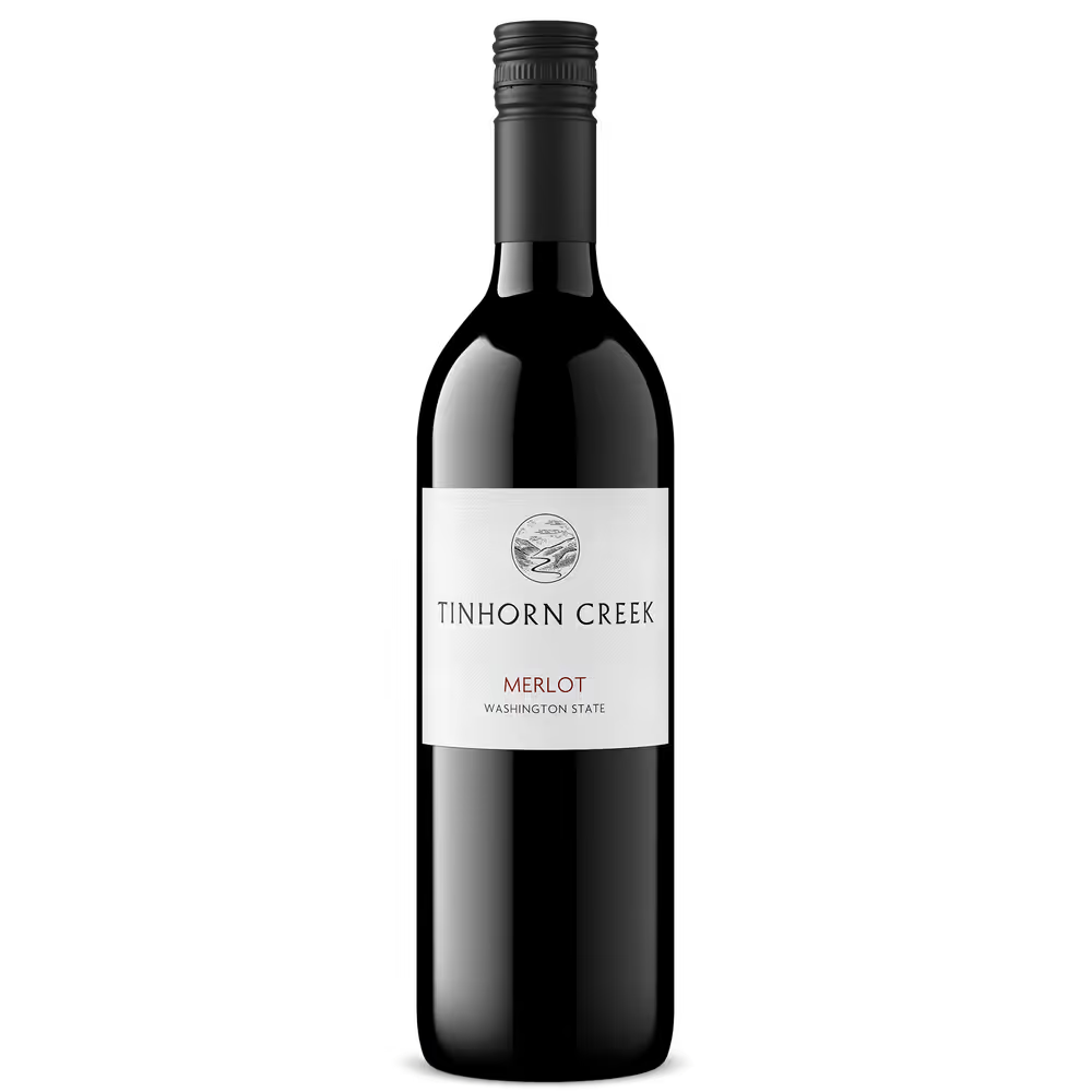 Tinhorn Creek Washington Estate Merlot