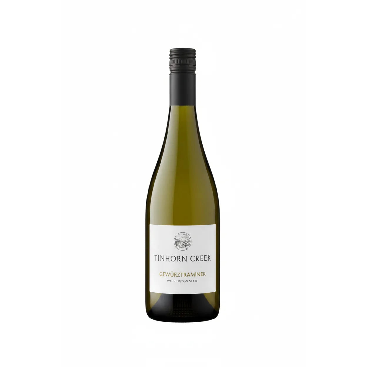 Tinhorn Gewurztraminer Wa