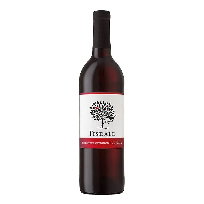 Tisdale Cabernet Sauvignon