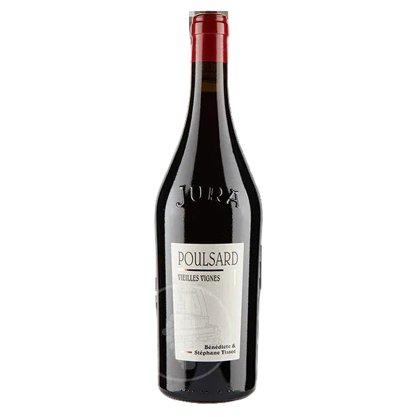 Tissot - Poulsard Vieilles Vignes