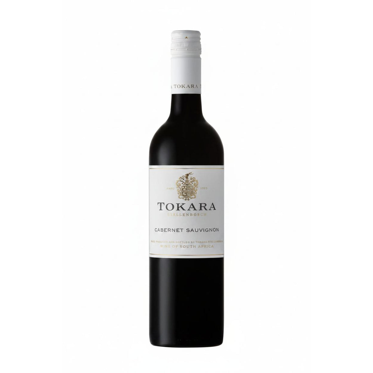 Tokara Estate Premium Cabernet Sauvignon