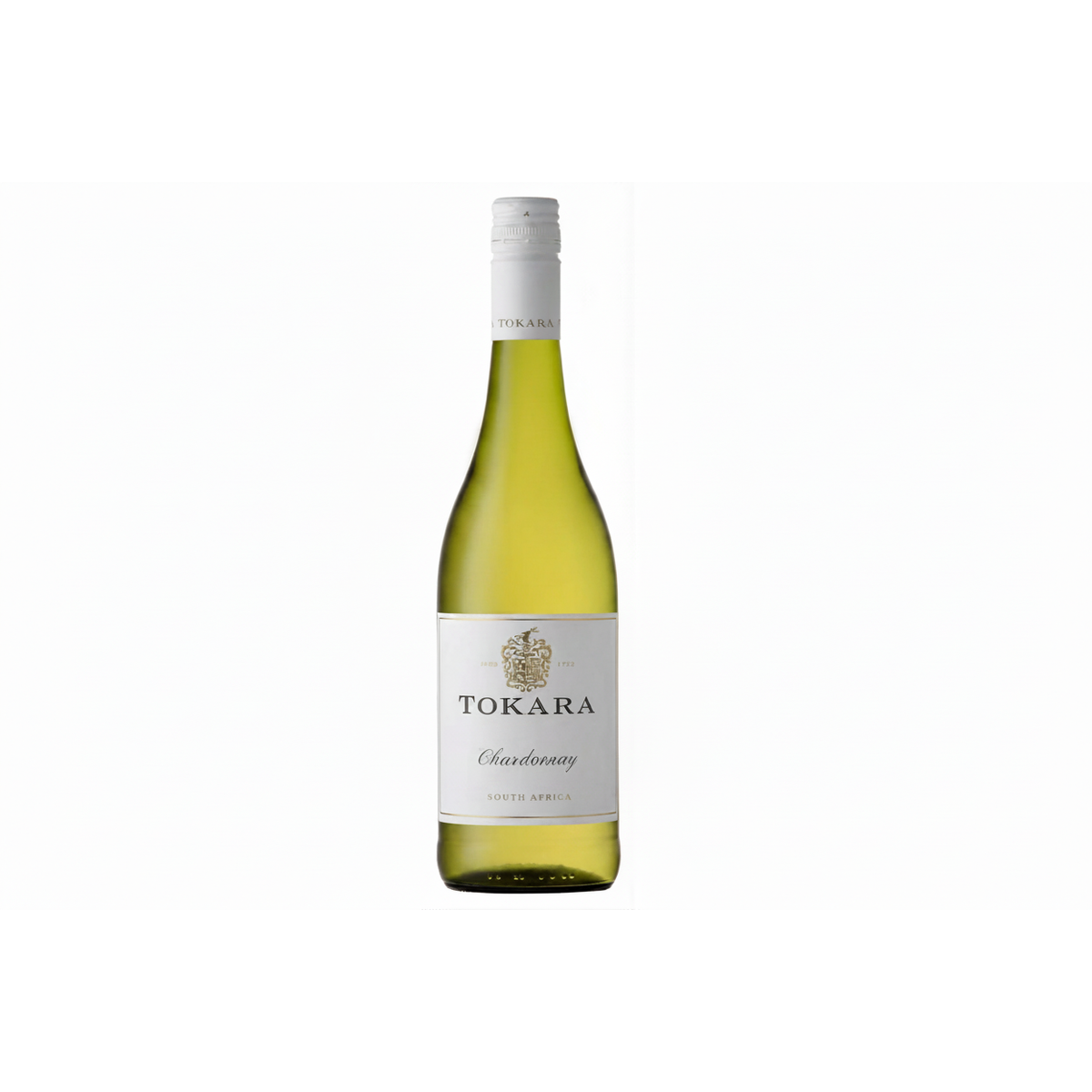 Tokara Estate Premium Chardonnay