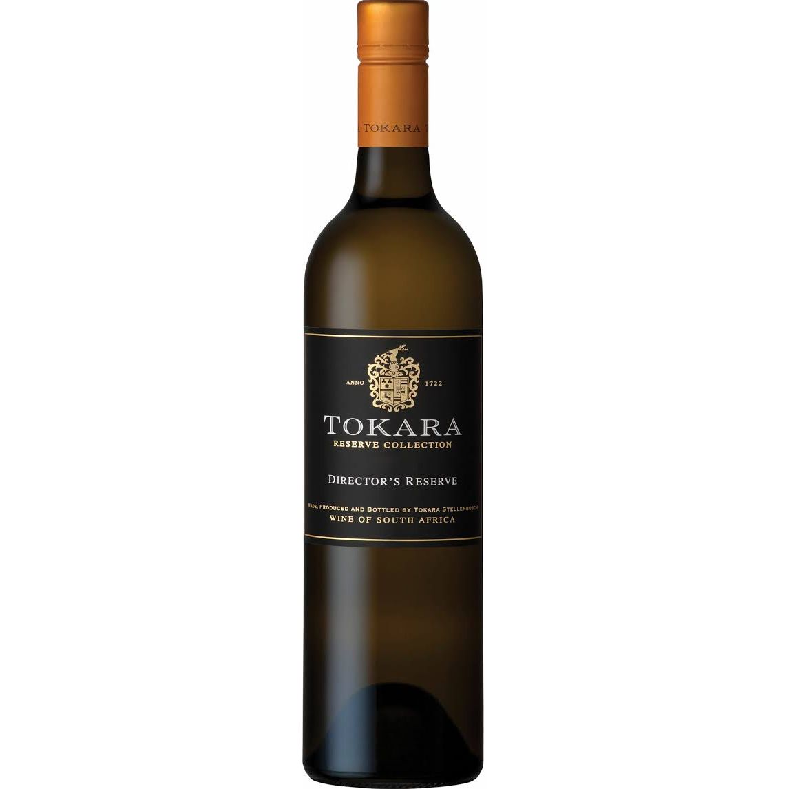 Tokara Stellenbosch Director's Reserve White