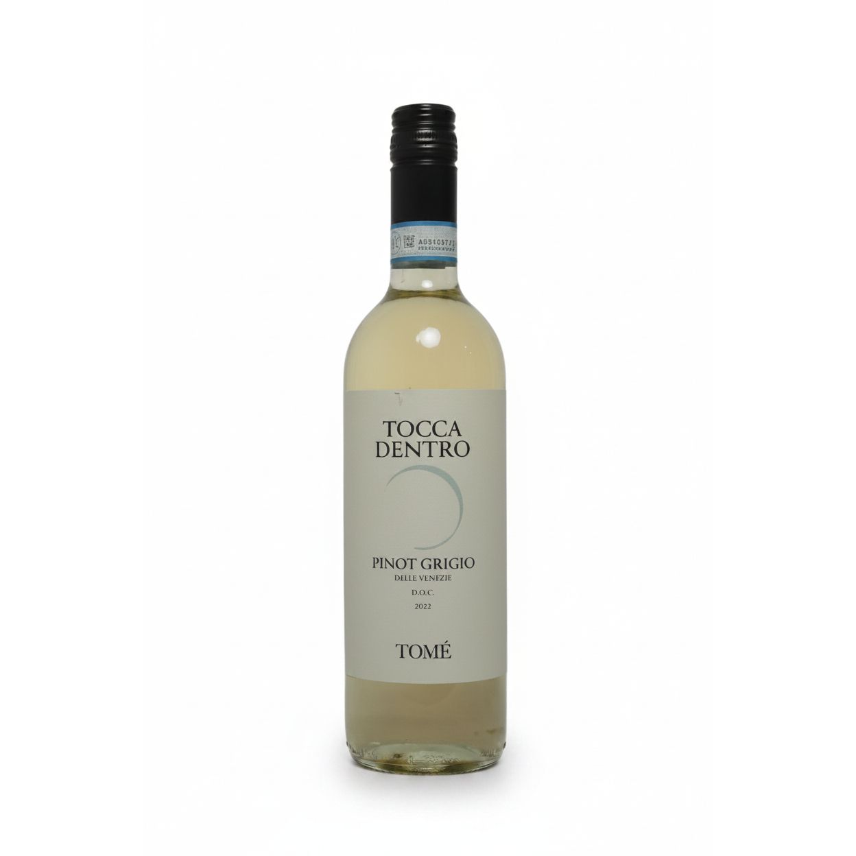 Tomé Tocca Dentro Pinot Grigio