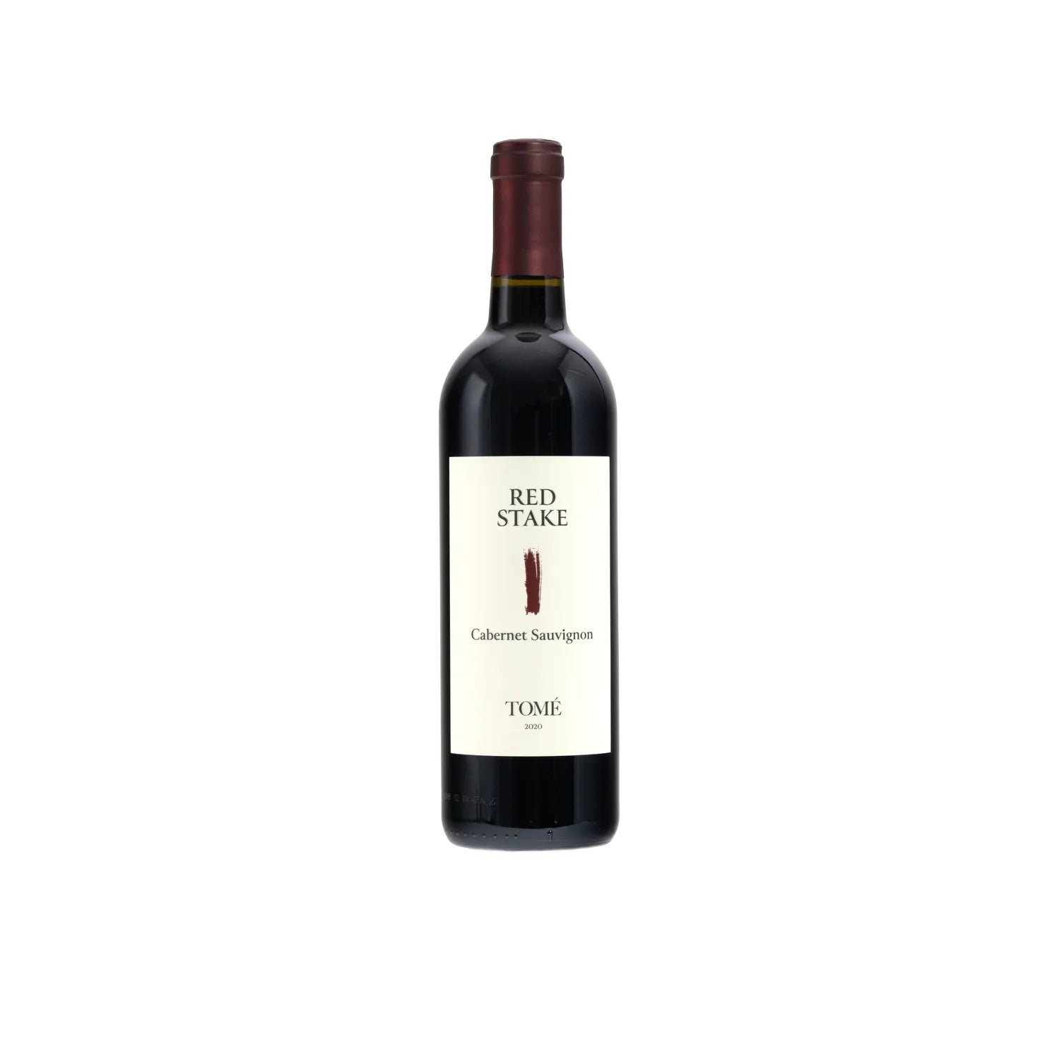 Tome Red Stake Cabernet Sauvignon
