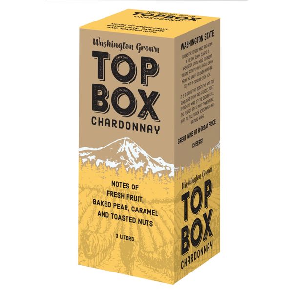Top Box Chardonnay