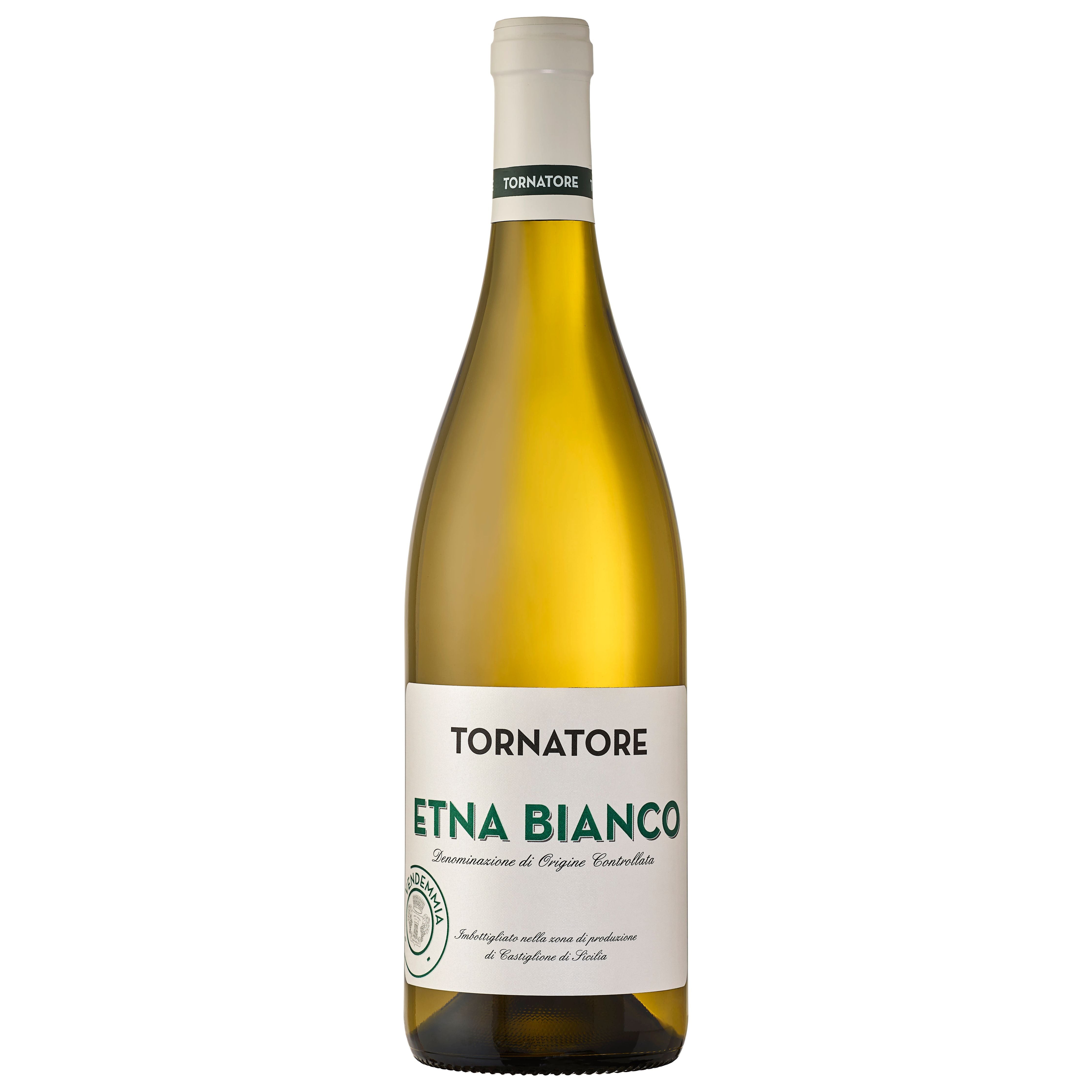 Tornatore Pietrarizzo Etna Bianco