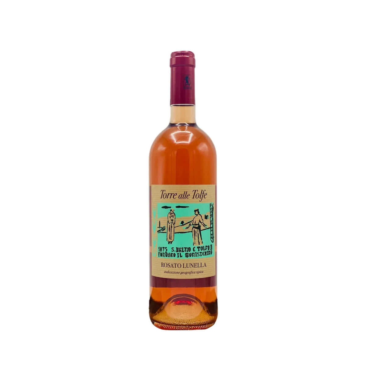 Torre Alle Tolfe Sangiovese