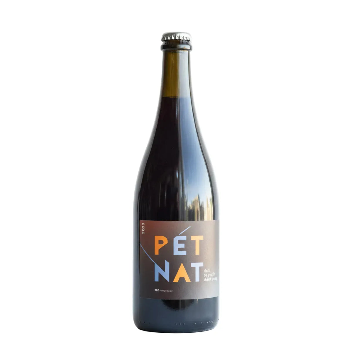 Trail Estate Pet Nat Rose