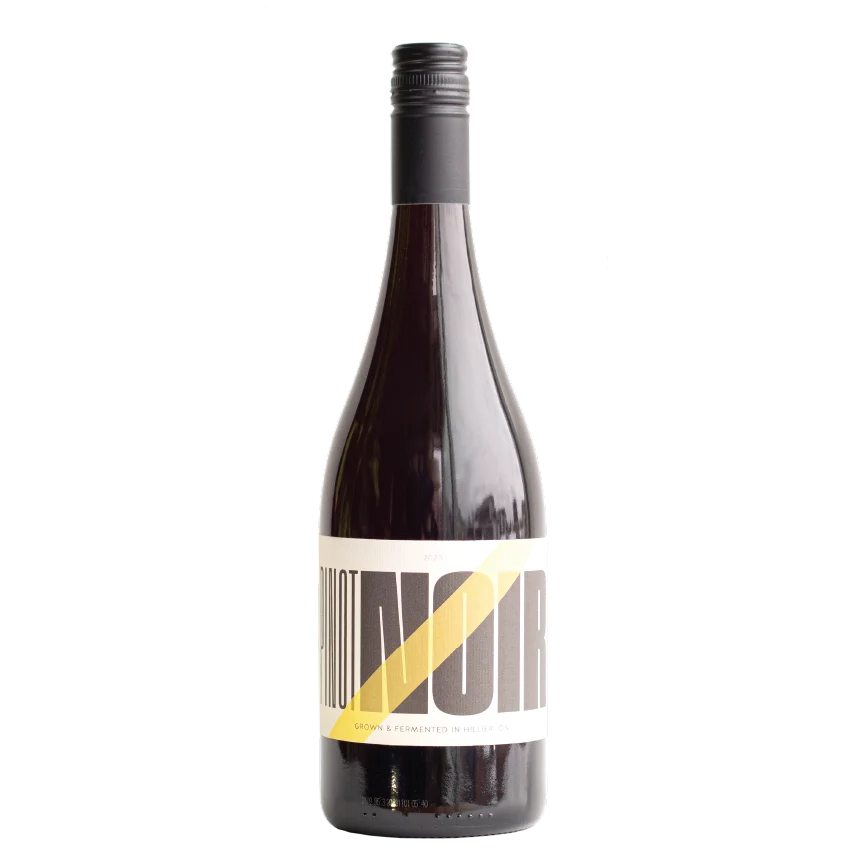 Trail Estate Pinot Noir