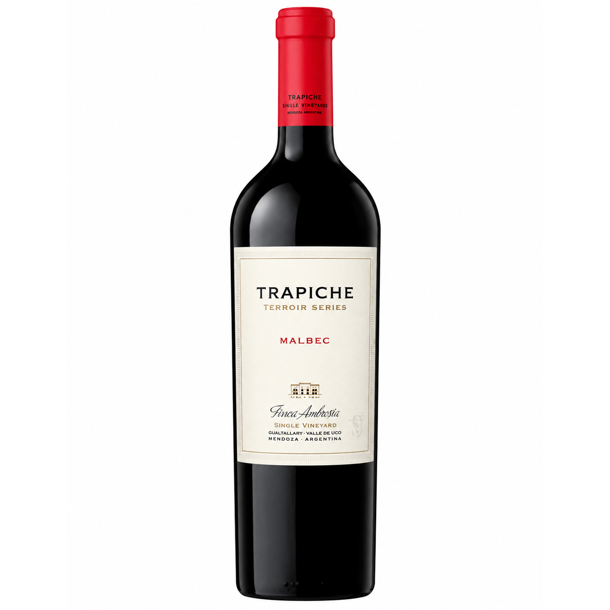 Trapiche Terroir Series Finca Ambrosia Malbec