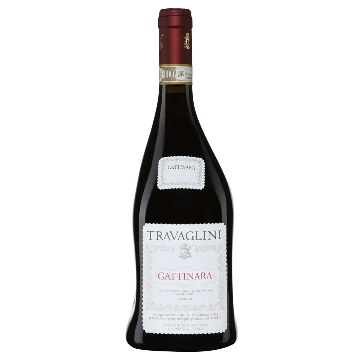 Travaglini Gattinara DOCG