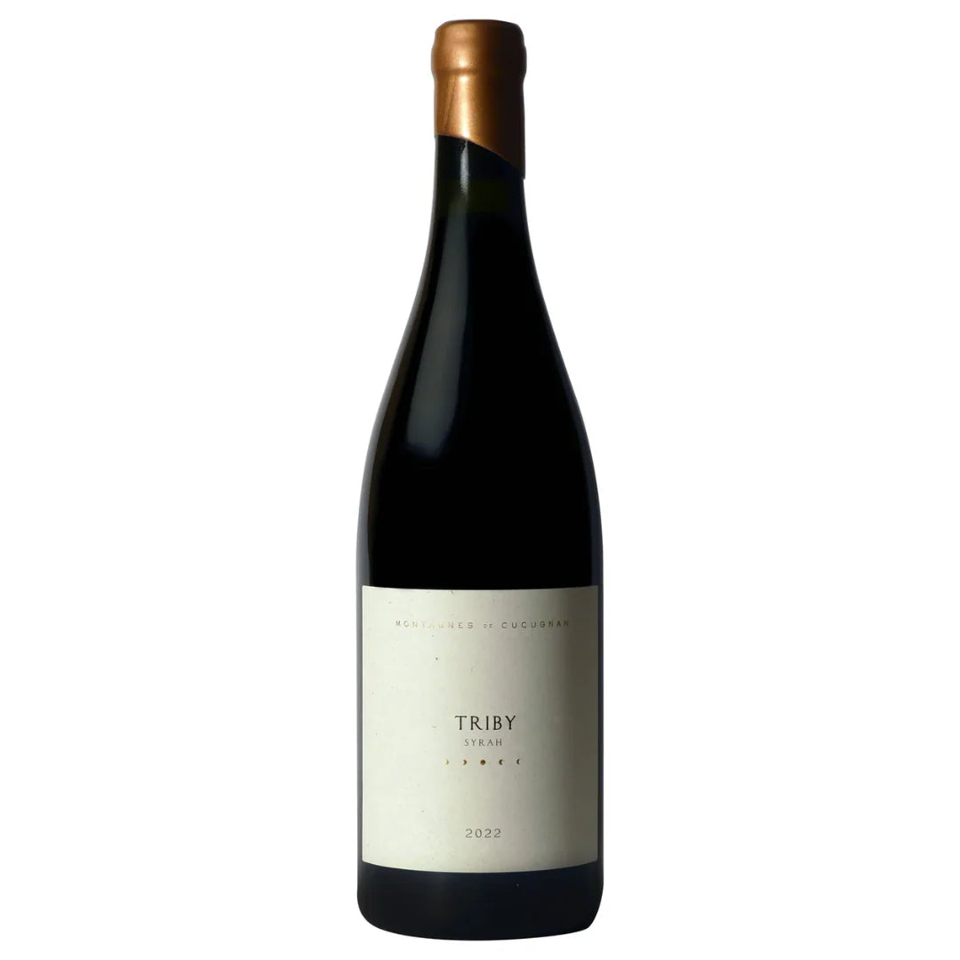 Domaine Peter Sichel Triby 2022
