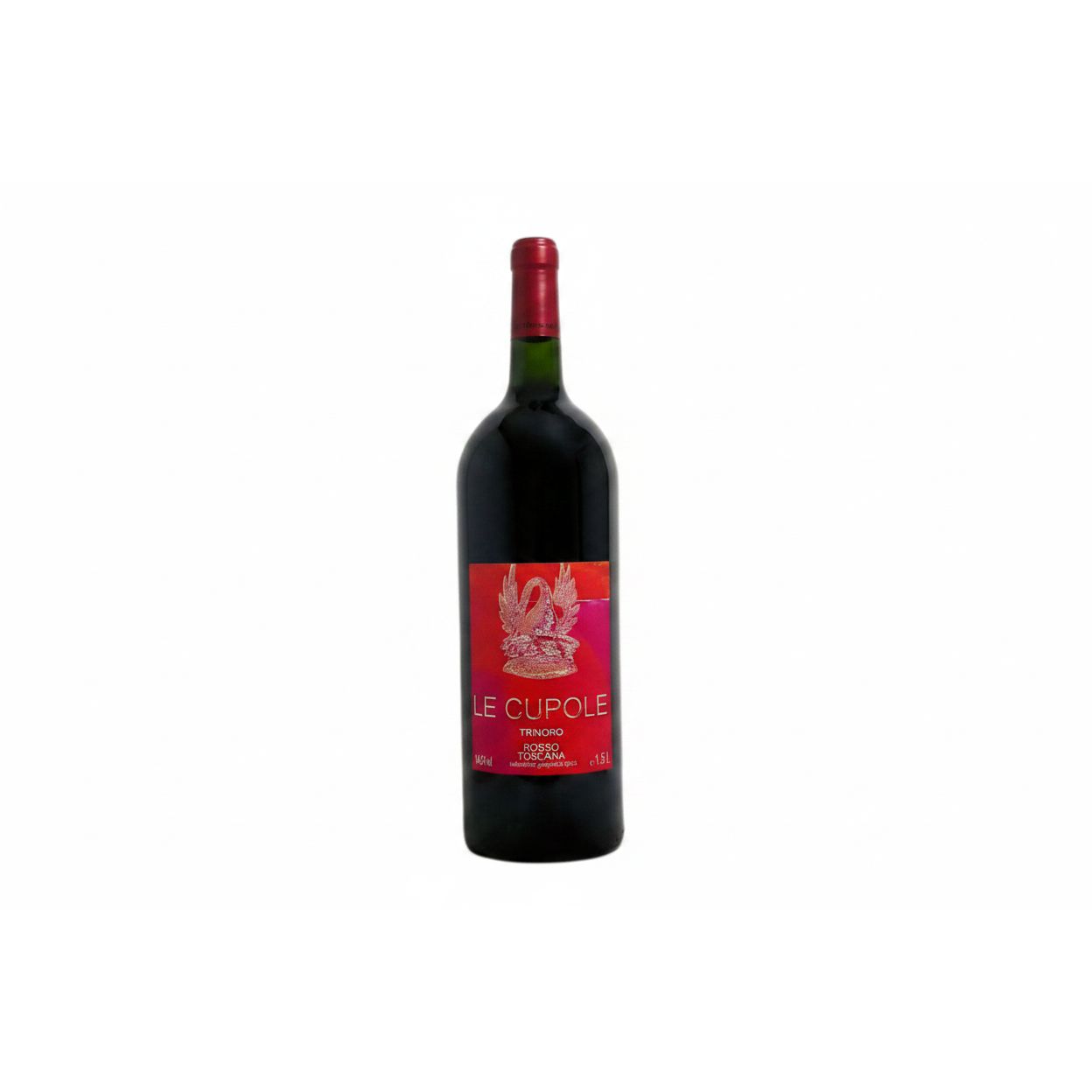 Trinoro Cupole Magnum