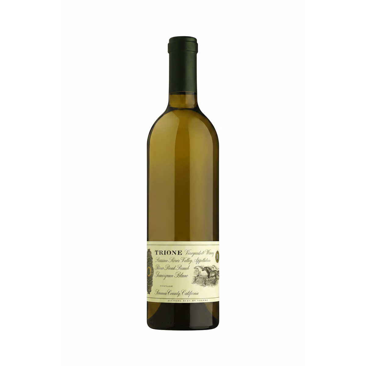 Trione River Road Ranch Sauvignon Blanc