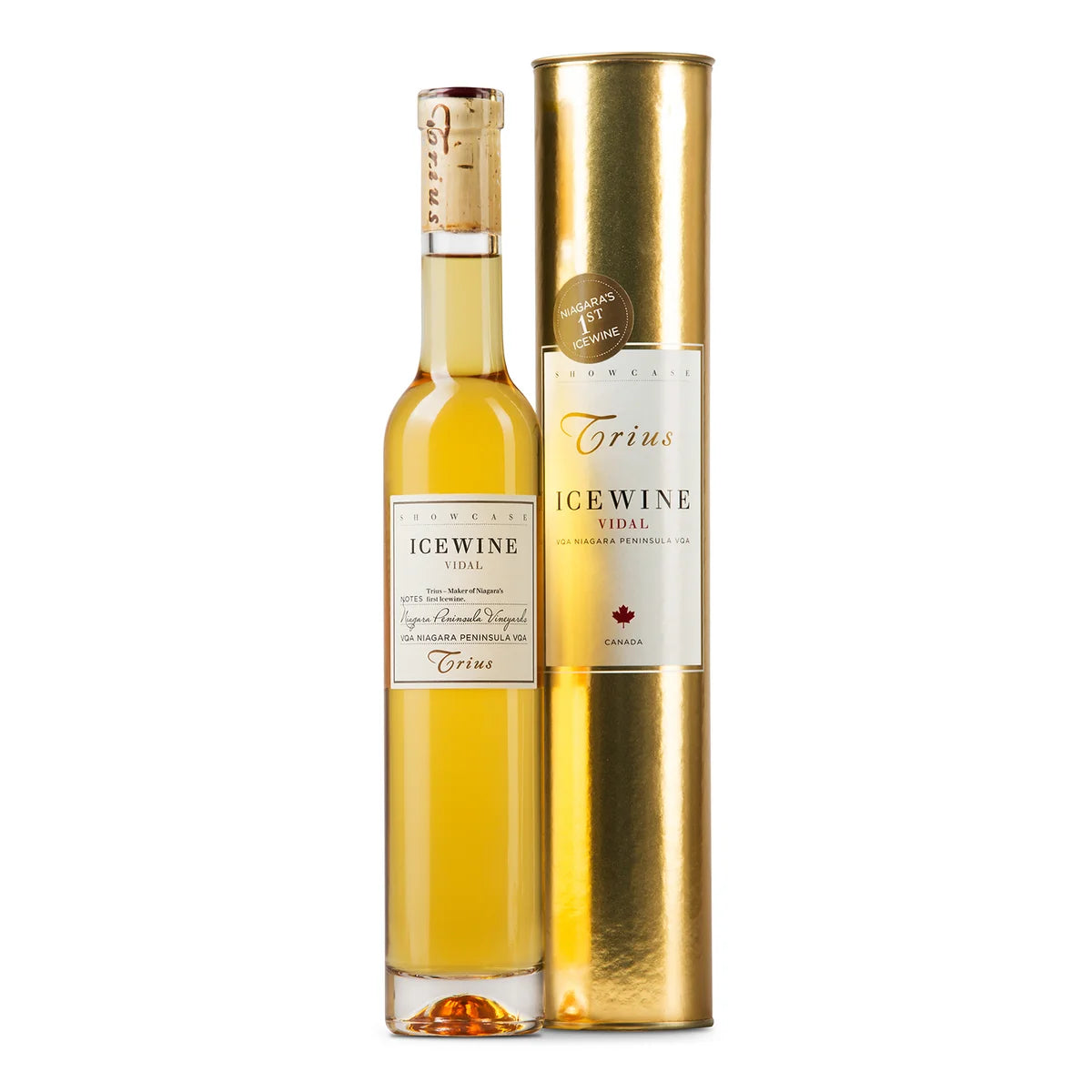 Trius Showcase Vidal Icewine