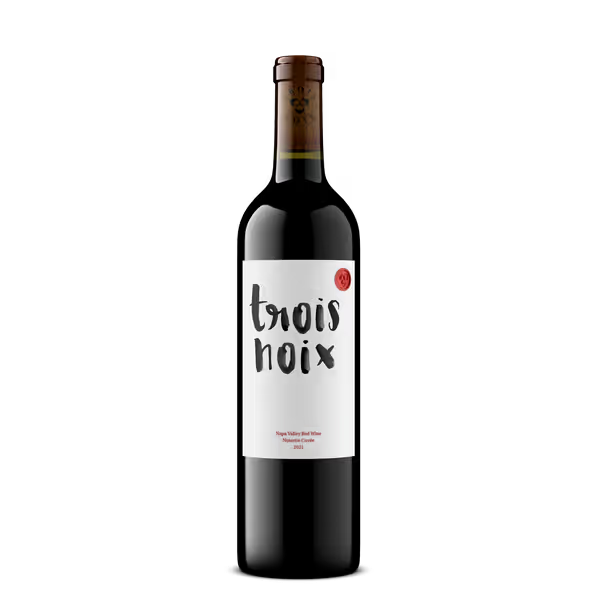 Trois Noix Noisette Cuvée