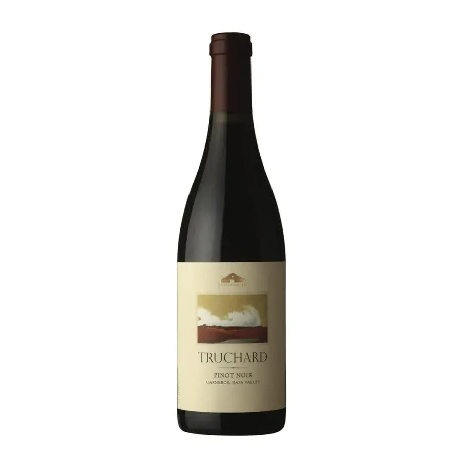 Truchard Estate Pinot Noir