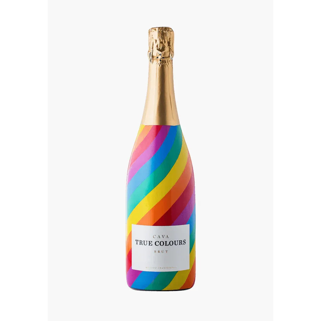True Colours Cava Brut