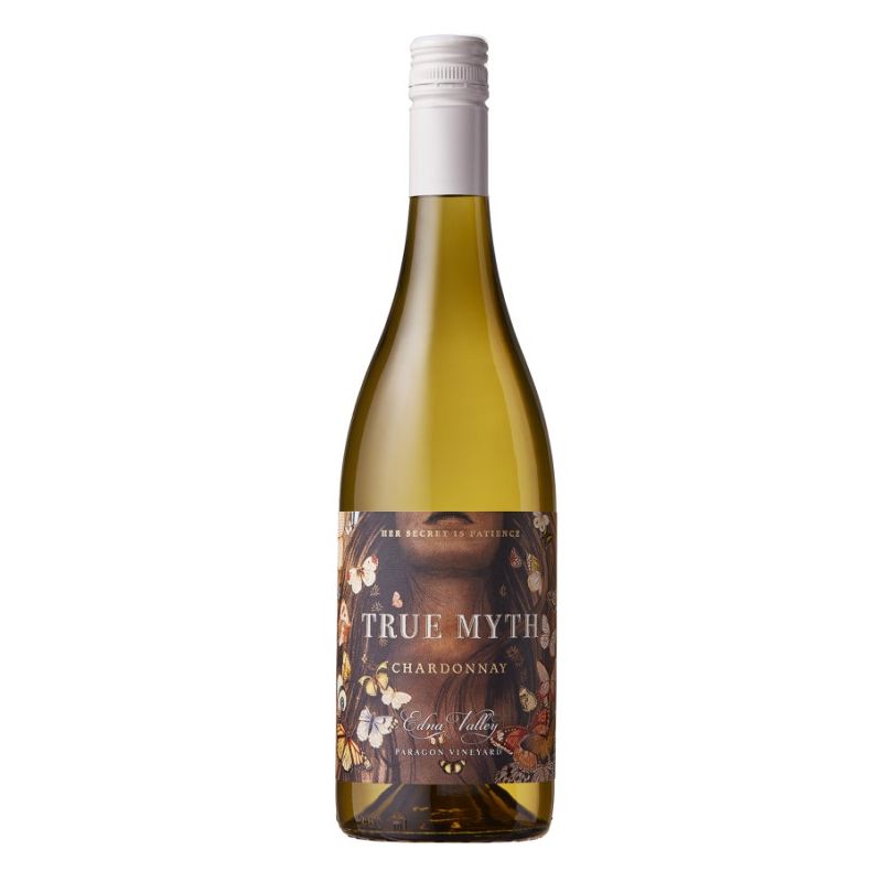 True Myth Chardonnay