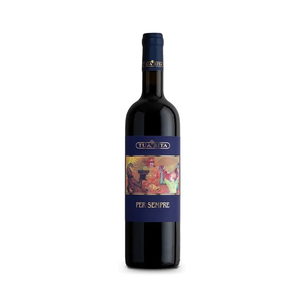 Tua Rita Per Sempre Syrah