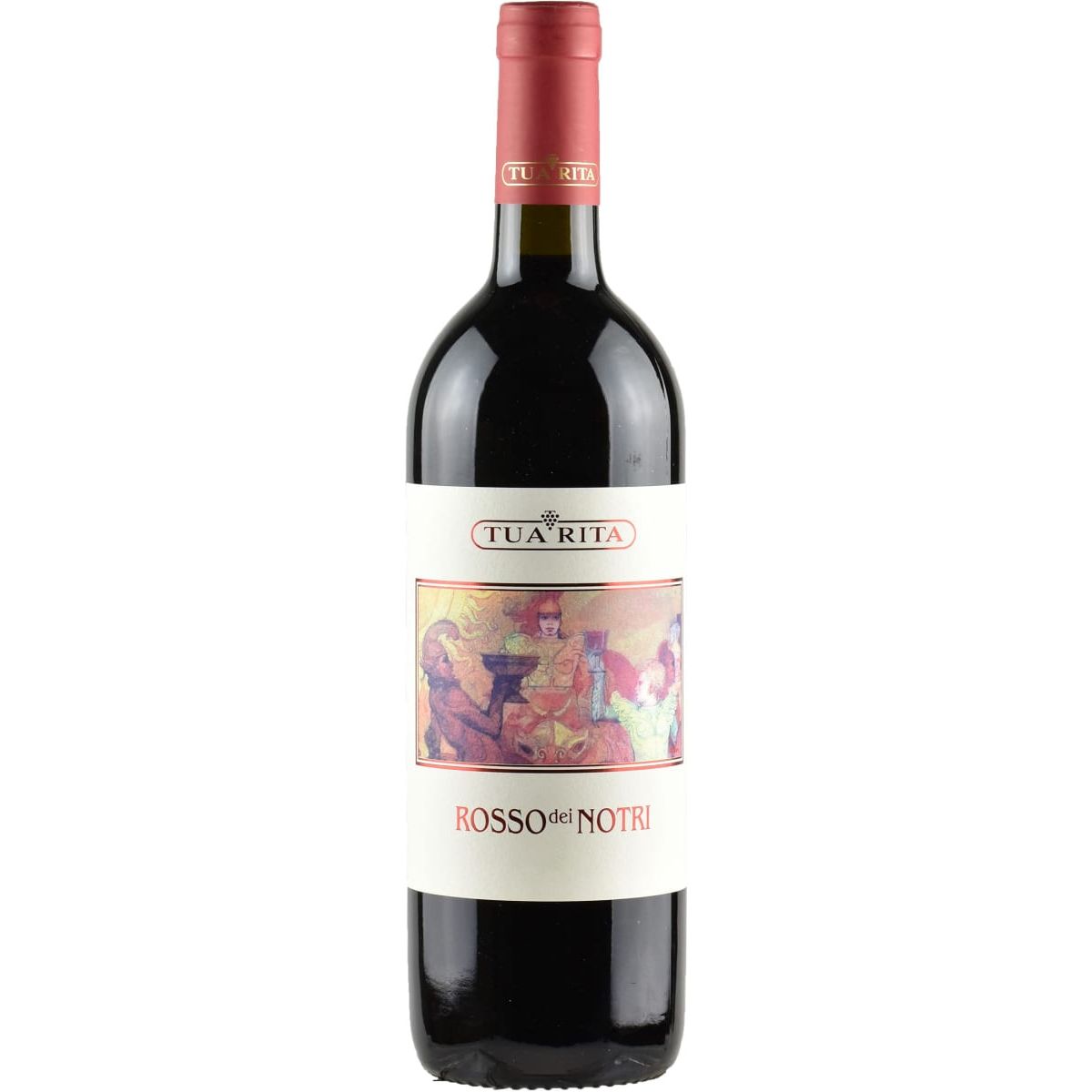 Tua Rita Rosso Dei Notri