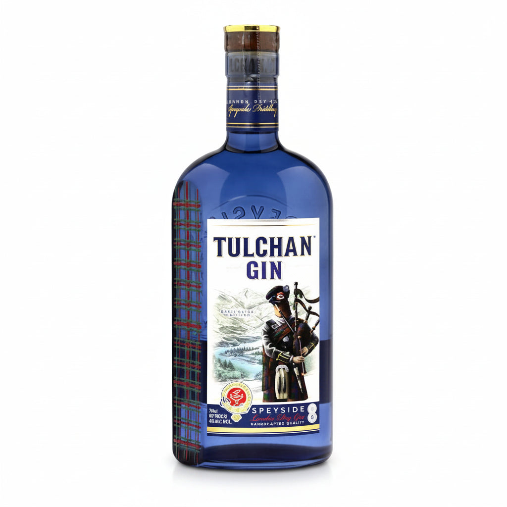 Tulchan London Dry Gin 750ml