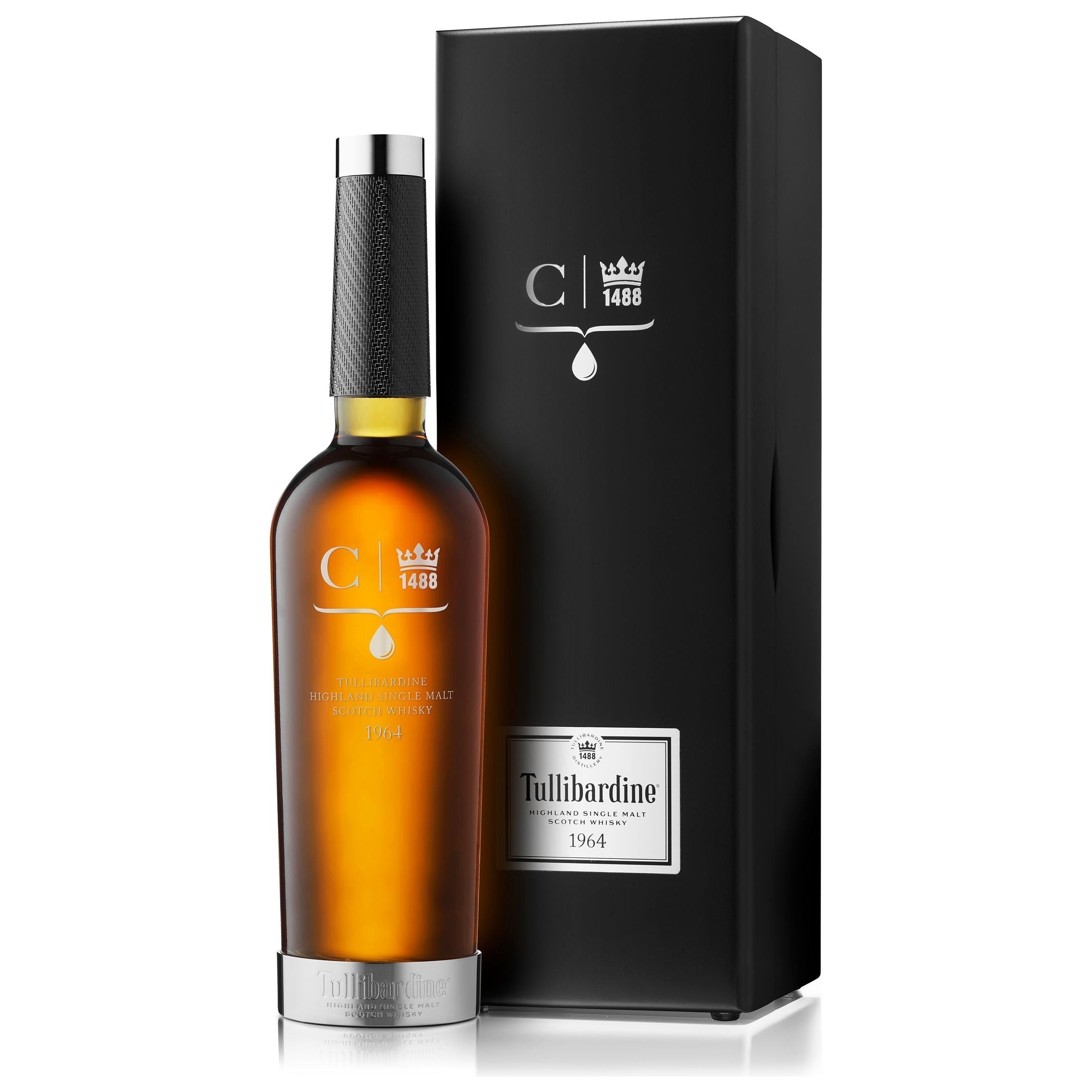 Tullibardine 1964 Custodian Collection 700ml