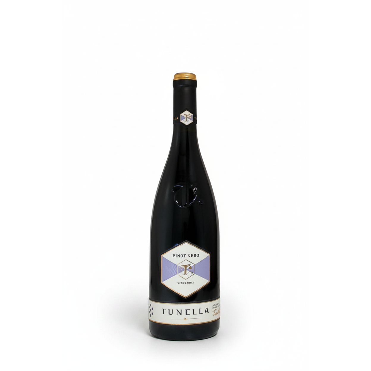 Tunella Pinot Nero
