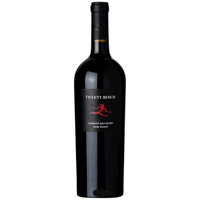 Twenty Bench Cabernet Sauvignon