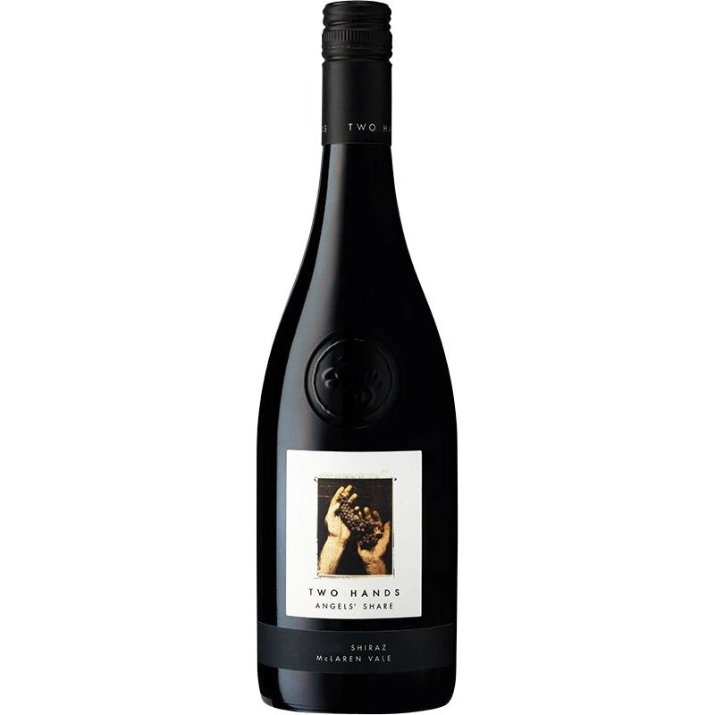 Two Hands Angel’s Share Shiraz