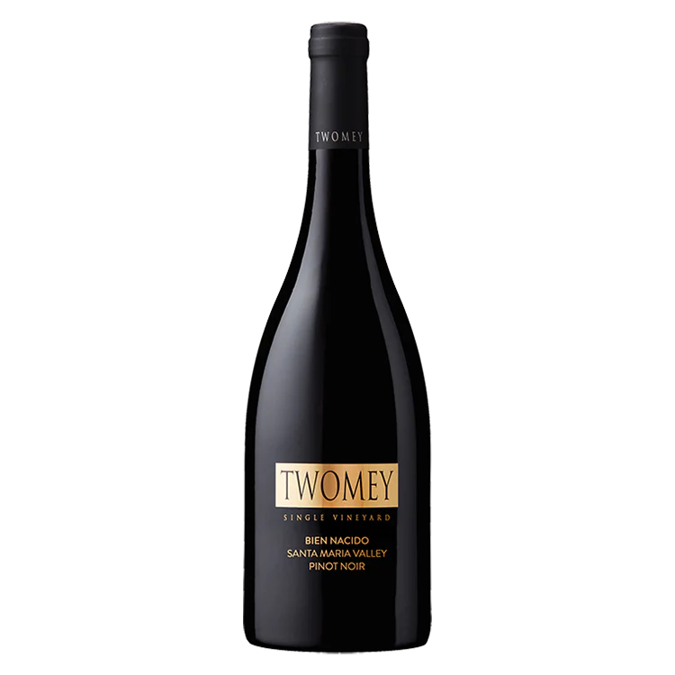 Twomey Bien Nacido Pinot