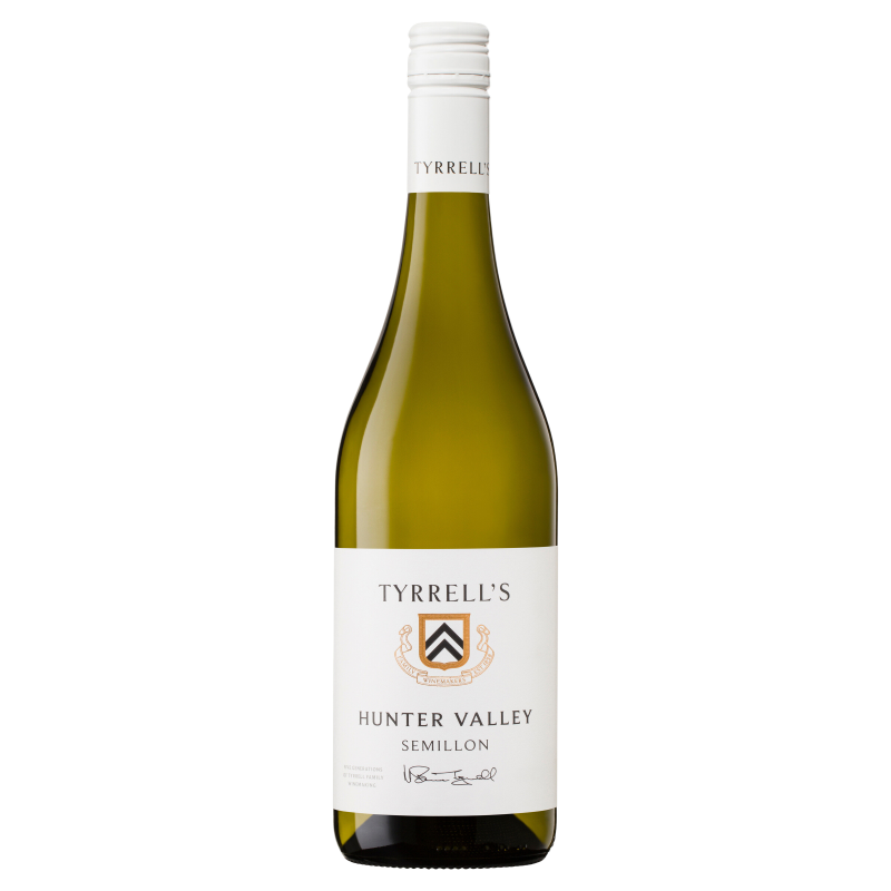 Tyrrell's Hunter Valley Semillon