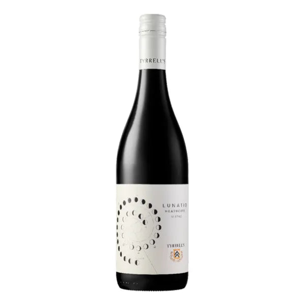 Tyrrell's Lunatiq Shiraz