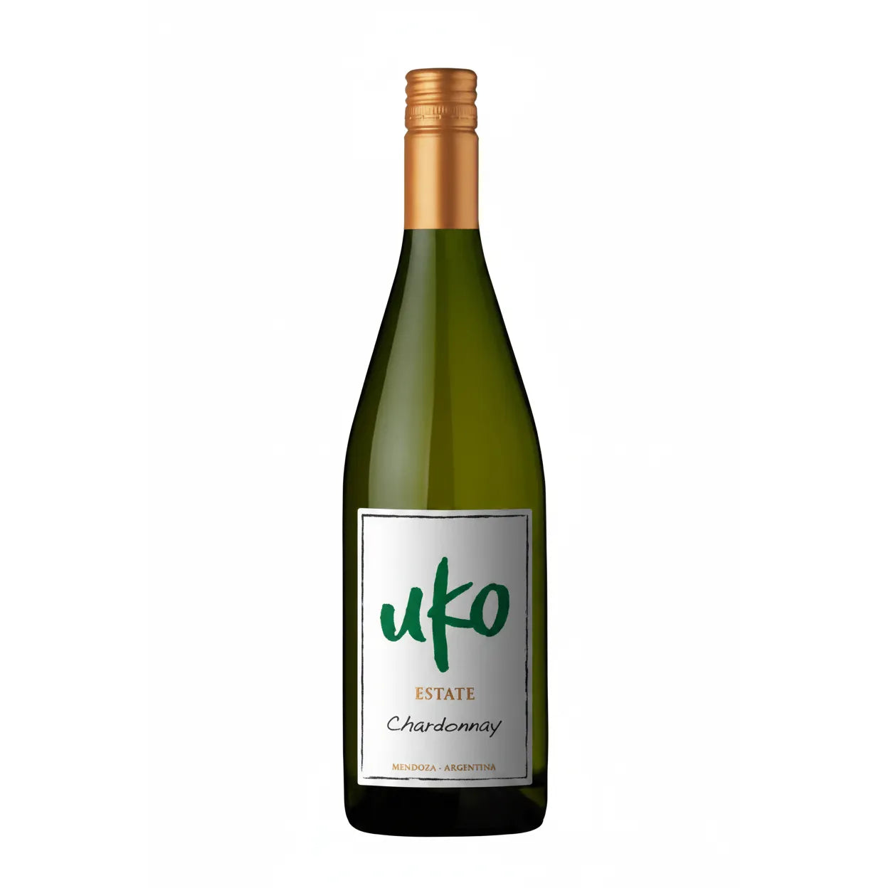 UKO SELECT VINEYARD CHARDONNAY