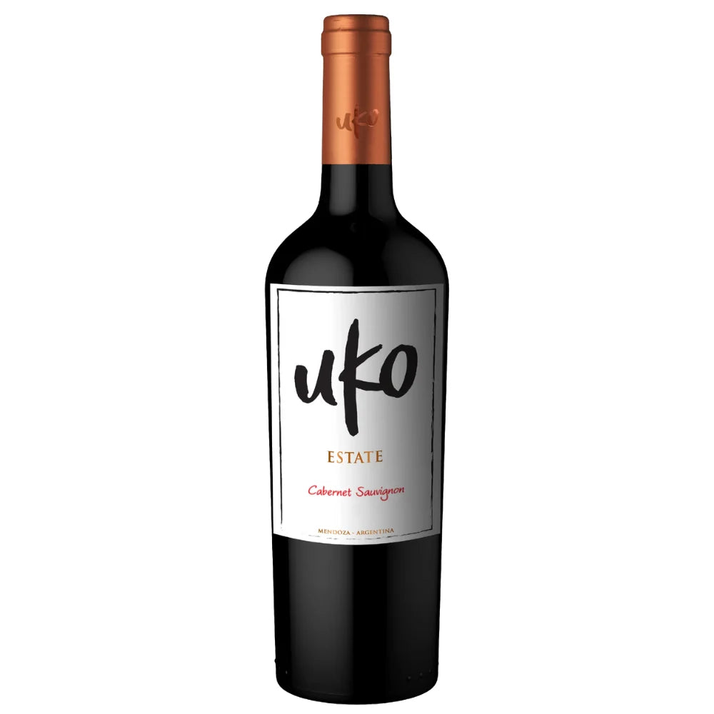 UKO TOSCANA CABERNET SAUVIGNON