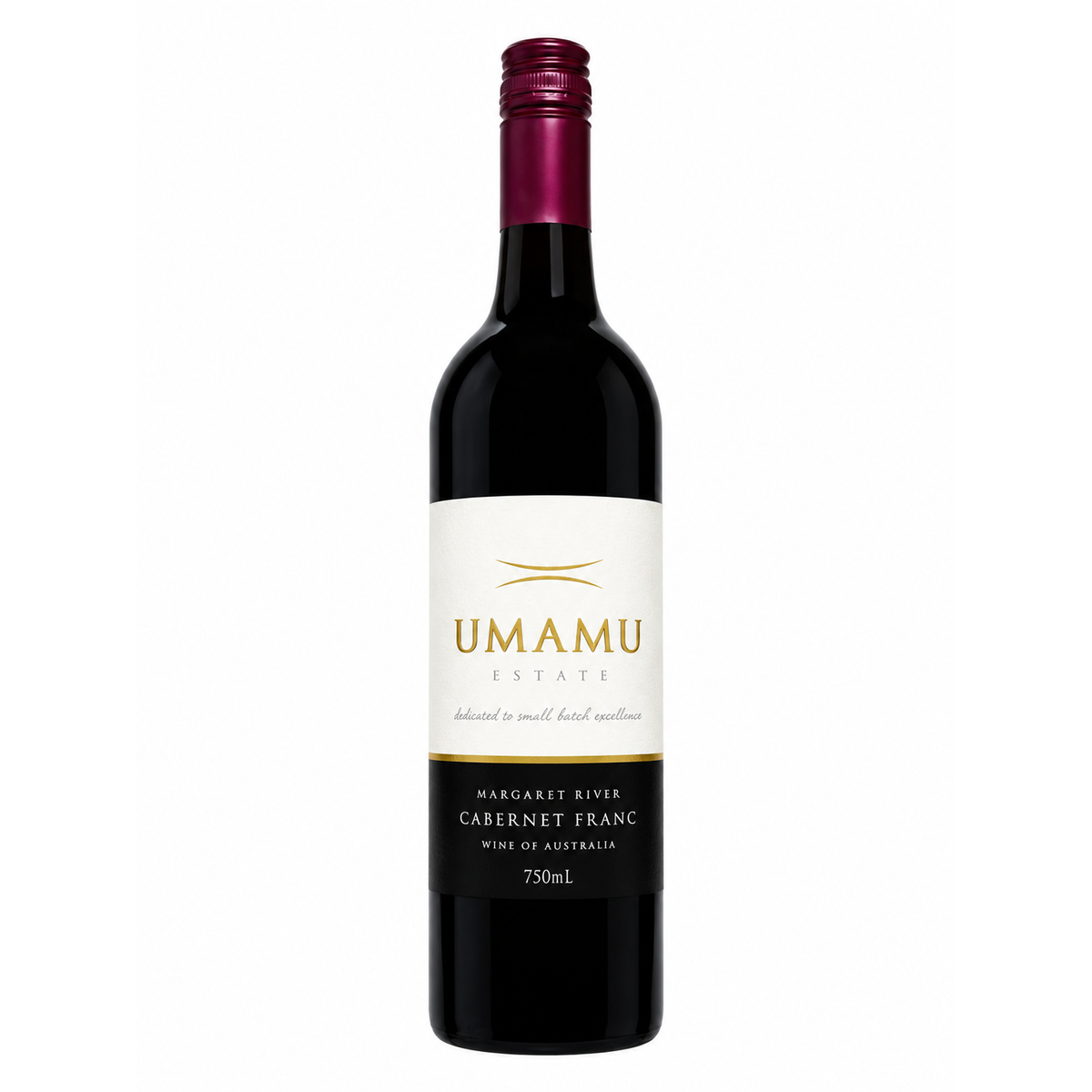 UMAMU Estate Cabernet Franc