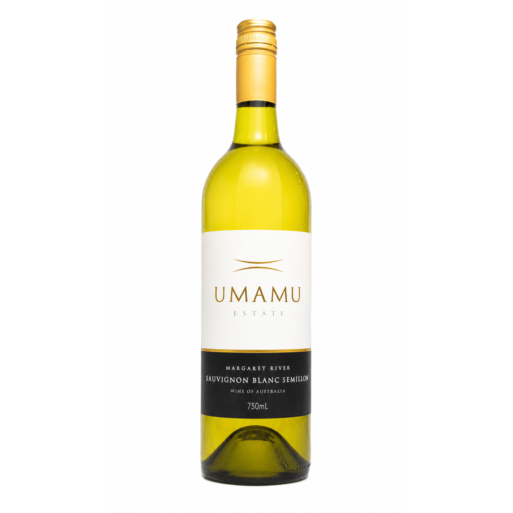 UMAMU Estate Sauvignon Blanc Semillon