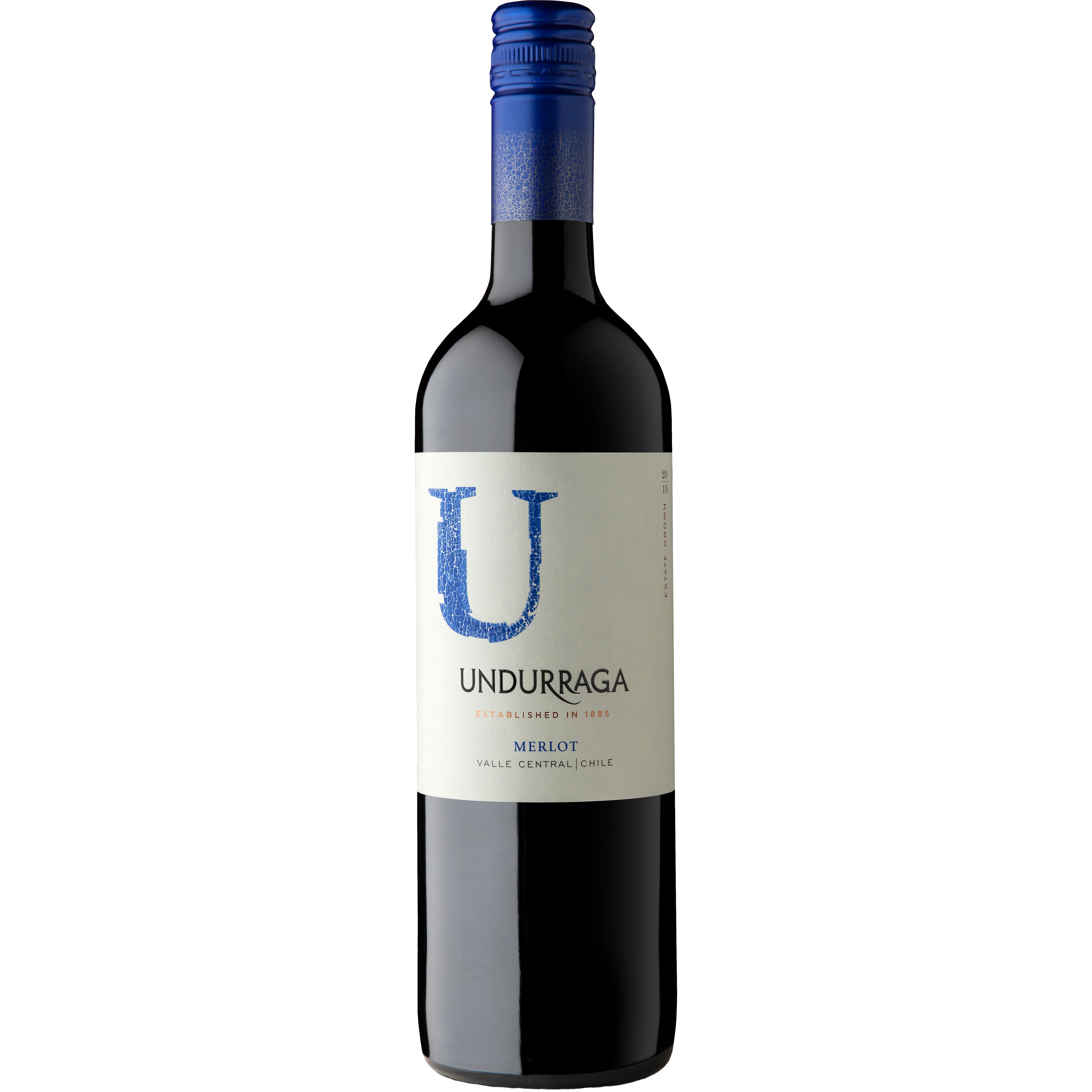 Undurraga U Merlot